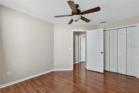 Tiny photo for 112 Madrona Drive, Eustis, FL 32726 (MLS # TB8560837)