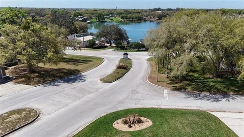 Tiny photo for 112 Madrona Drive, Eustis, FL 32726 (MLS # TB8560837)
