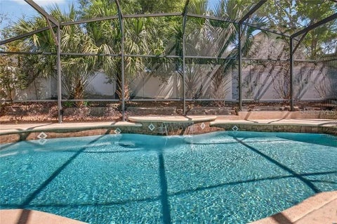 Tiny photo for 112 Madrona Drive, Eustis, FL 32726 (MLS # TB8560837)