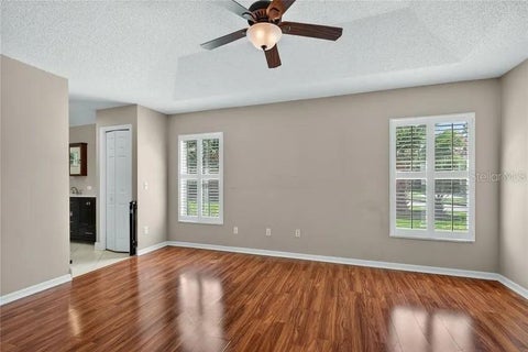 Tiny photo for 112 Madrona Drive, Eustis, FL 32726 (MLS # TB8560837)
