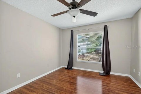 Tiny photo for 112 Madrona Drive, Eustis, FL 32726 (MLS # TB8560837)