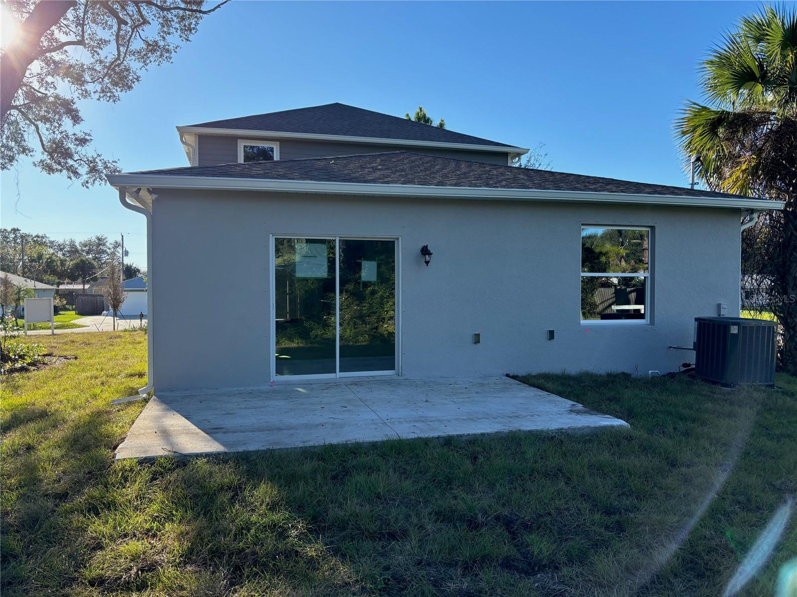 2903 TRAVELERS PALM DRIVE