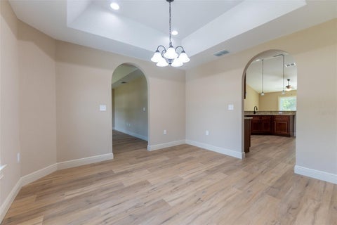 Tiny photo for 5050 SW Iris Court, Dunnellon, FL 34431 (MLS # OM727454)