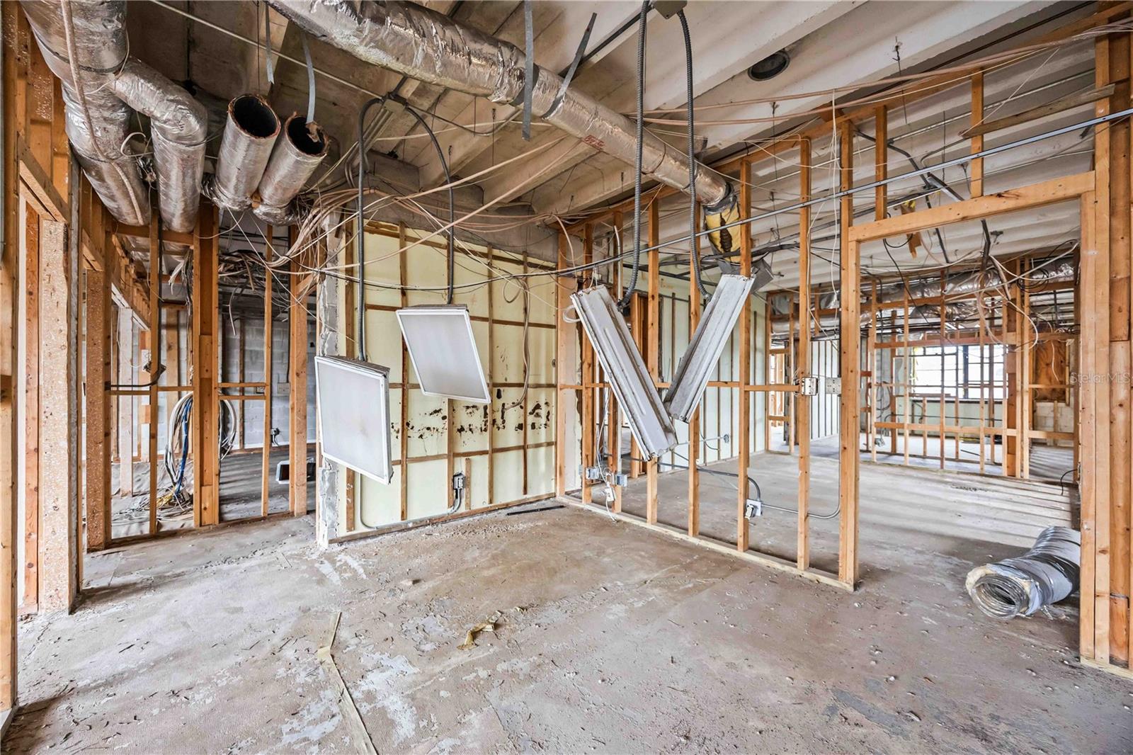 VENICE GULF VIEW SEC OF - Commercial Sale
