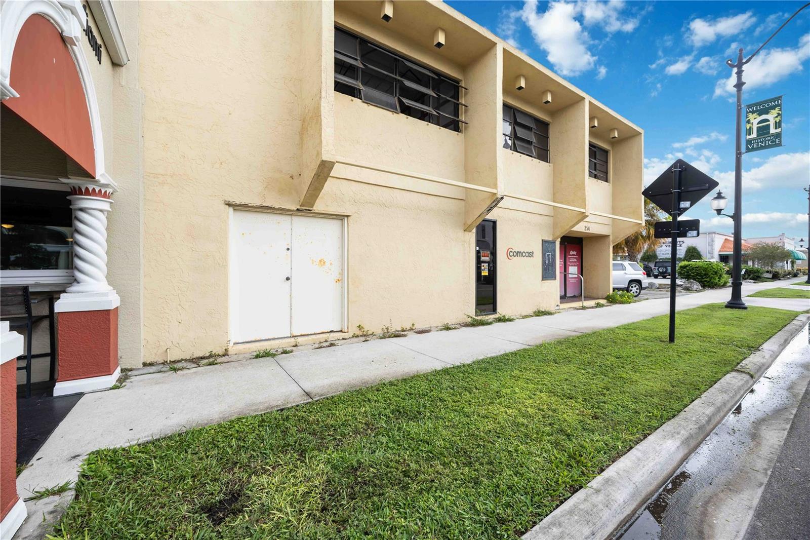 VENICE GULF VIEW SEC OF - Commercial Sale