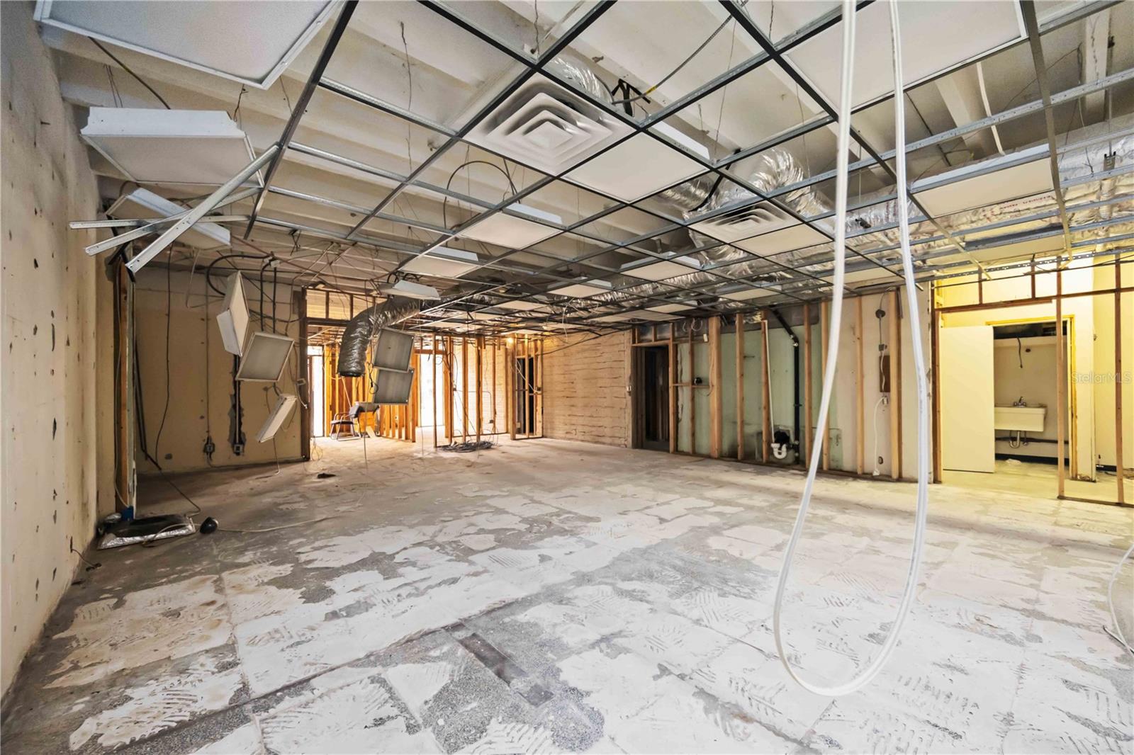 VENICE GULF VIEW SEC OF - Commercial Sale