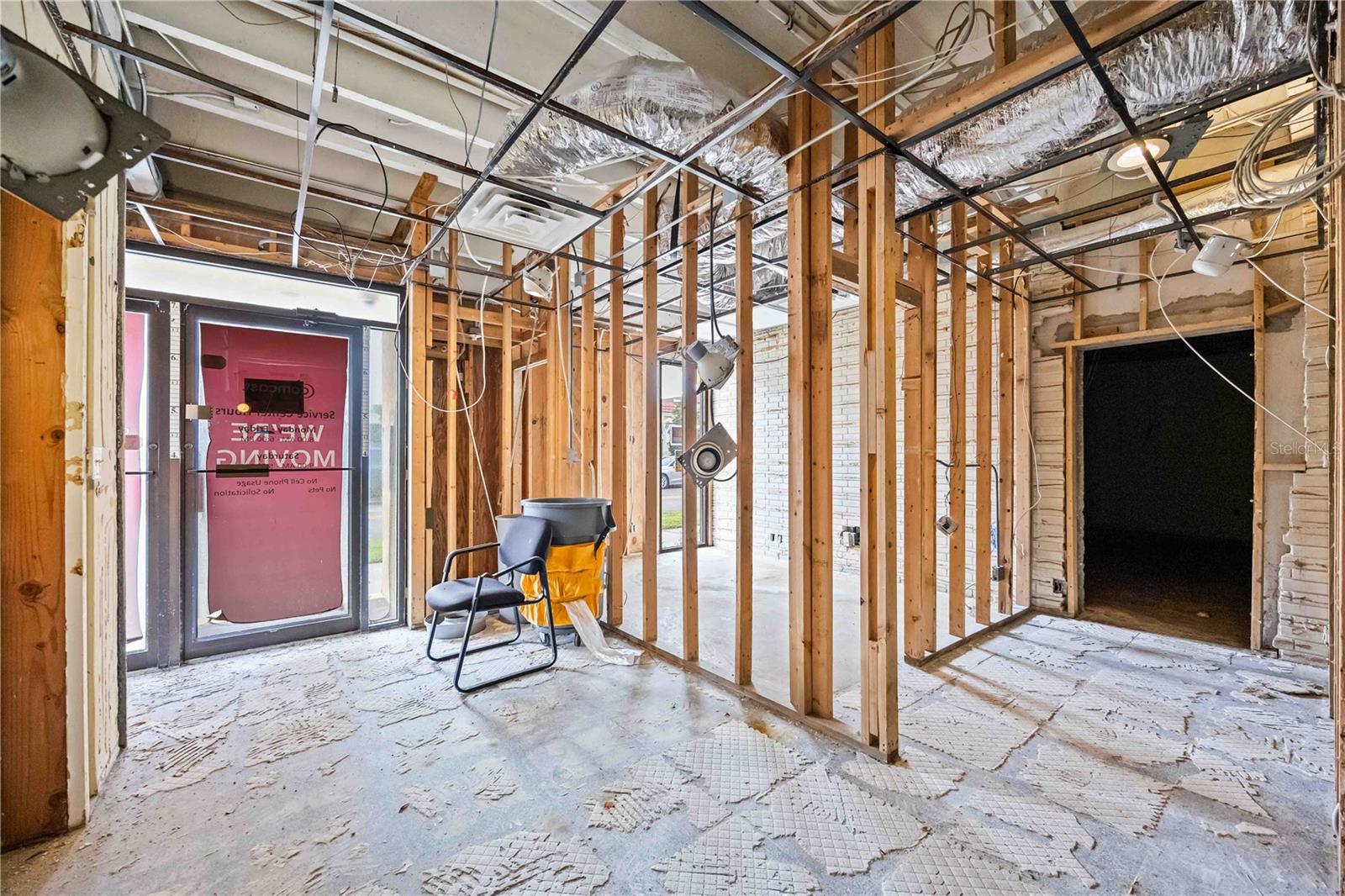 VENICE GULF VIEW SEC OF - Commercial Sale