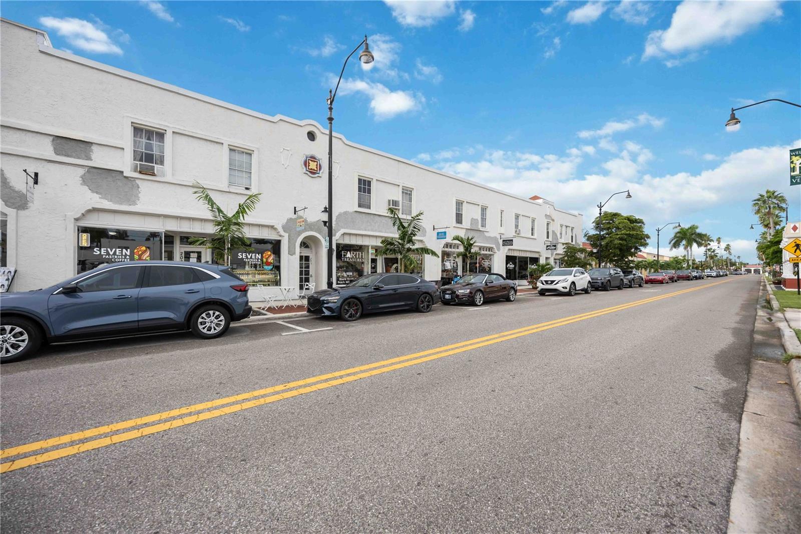 VENICE GULF VIEW SEC OF - Commercial Sale