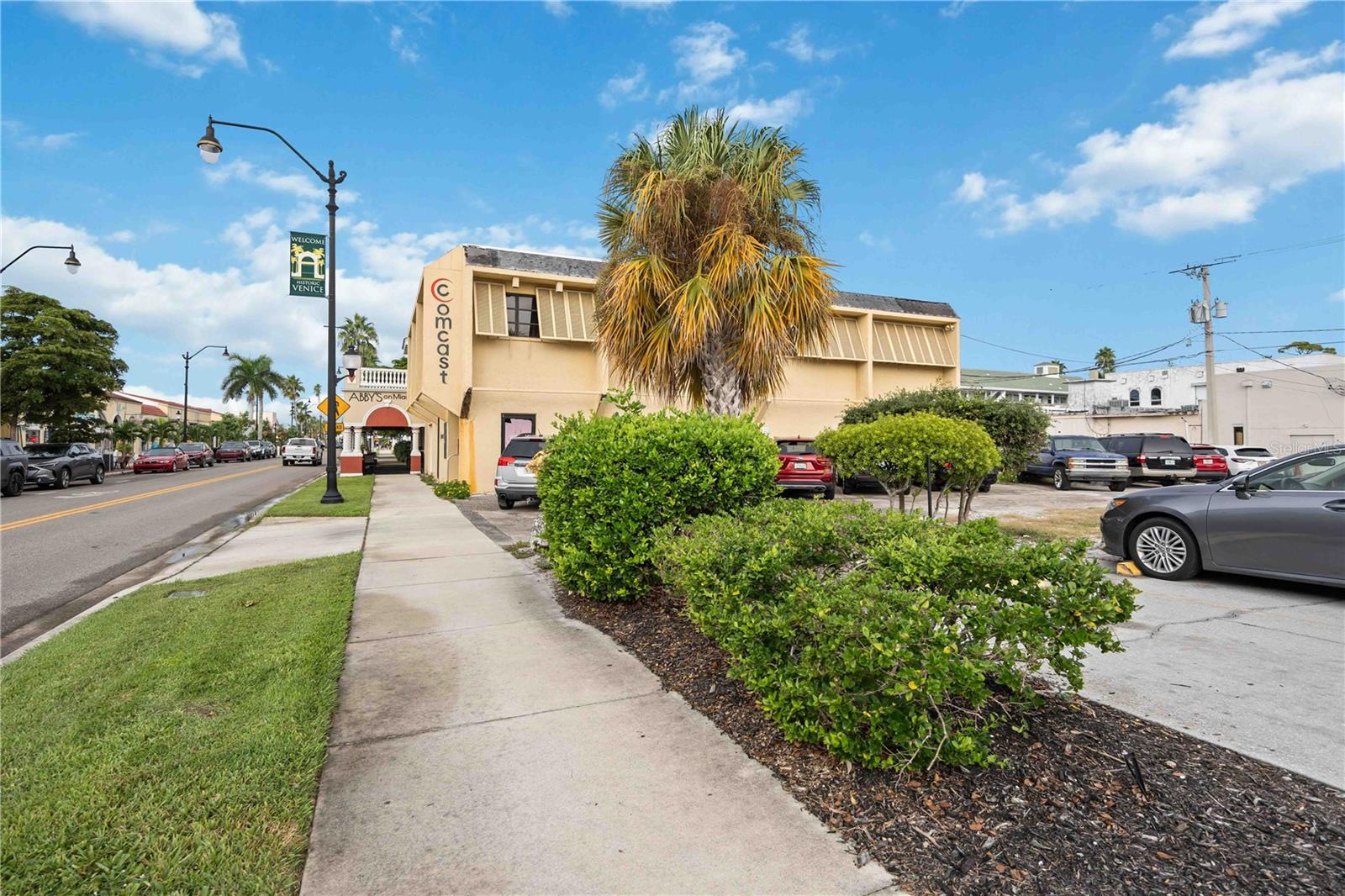 VENICE GULF VIEW SEC OF - Commercial Sale