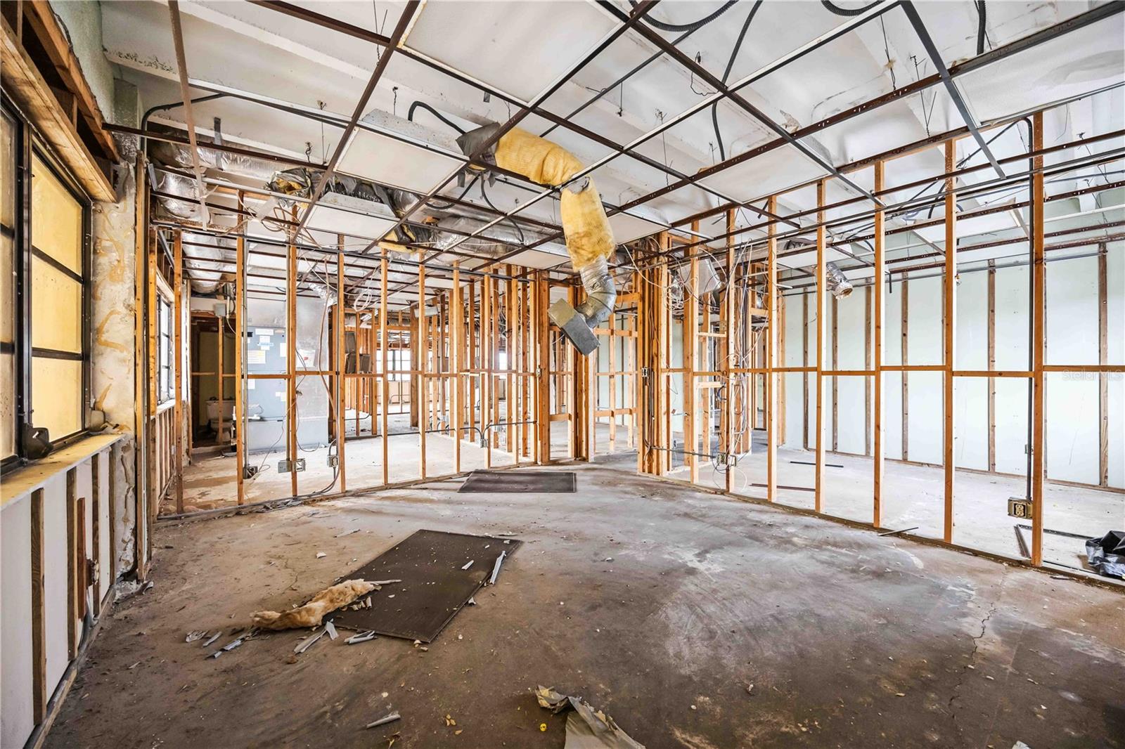VENICE GULF VIEW SEC OF - Commercial Sale