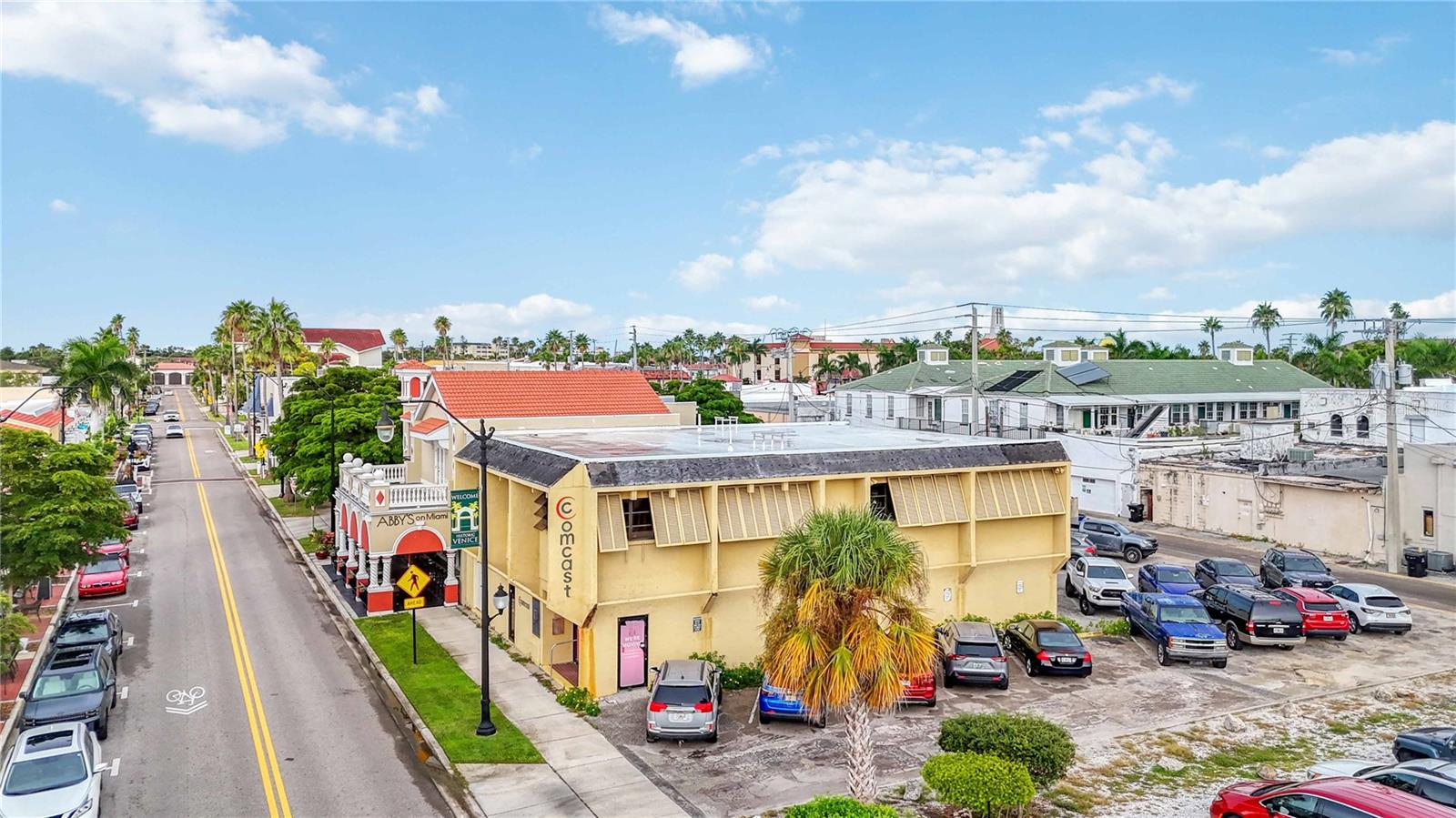 VENICE GULF VIEW SEC OF - Commercial Sale