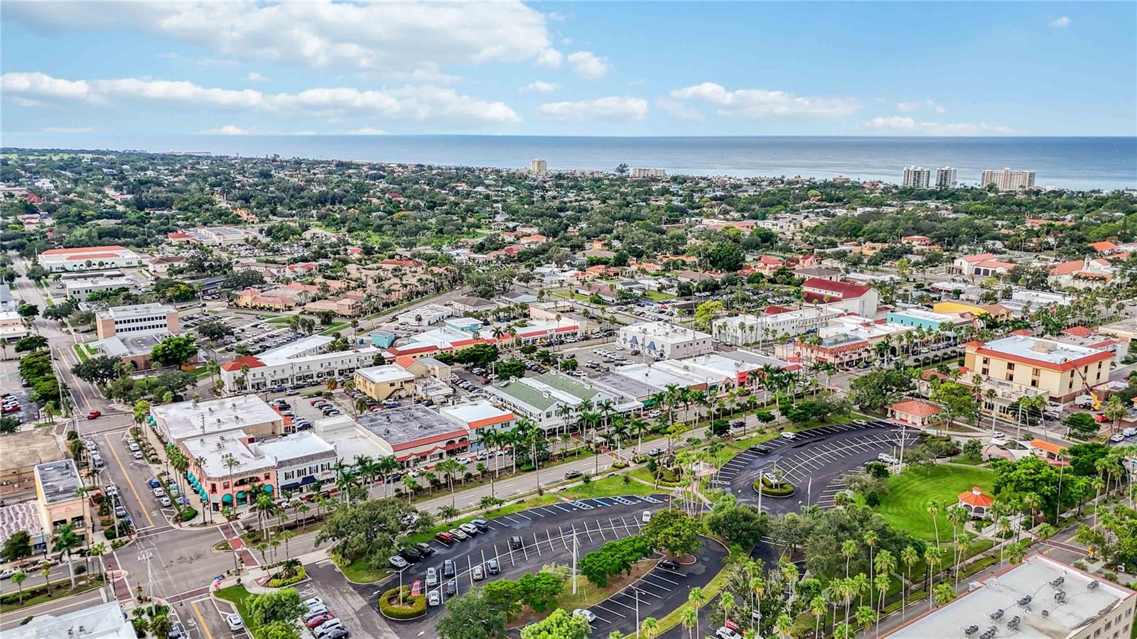 VENICE GULF VIEW SEC OF - Commercial Sale
