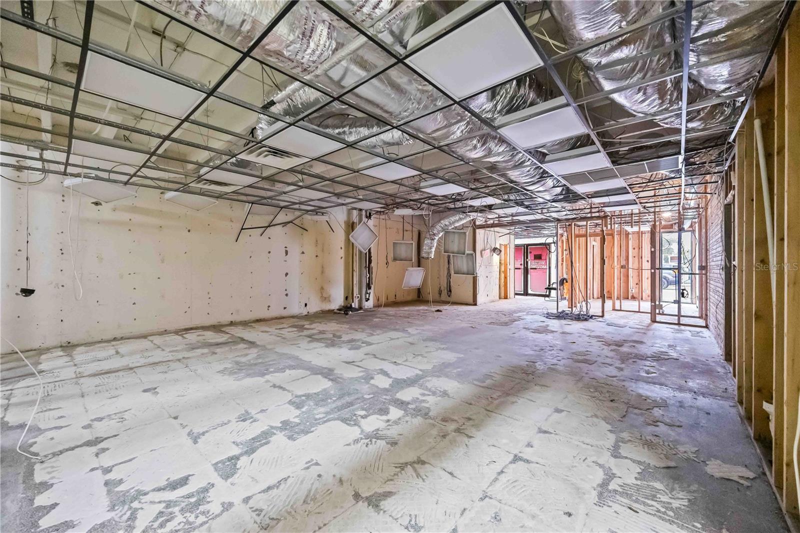VENICE GULF VIEW SEC OF - Commercial Sale