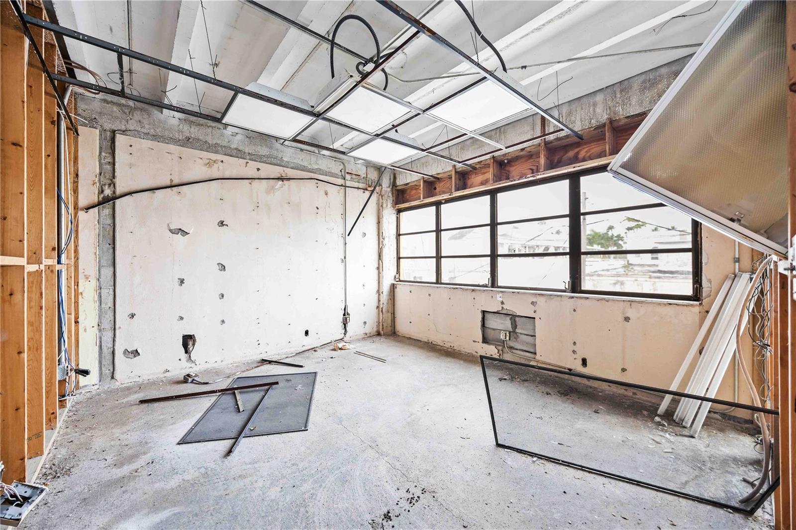 VENICE GULF VIEW SEC OF - Commercial Sale