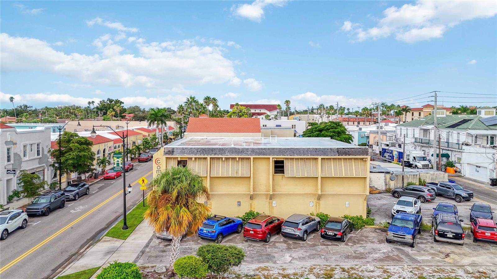 VENICE GULF VIEW SEC OF - Commercial Sale