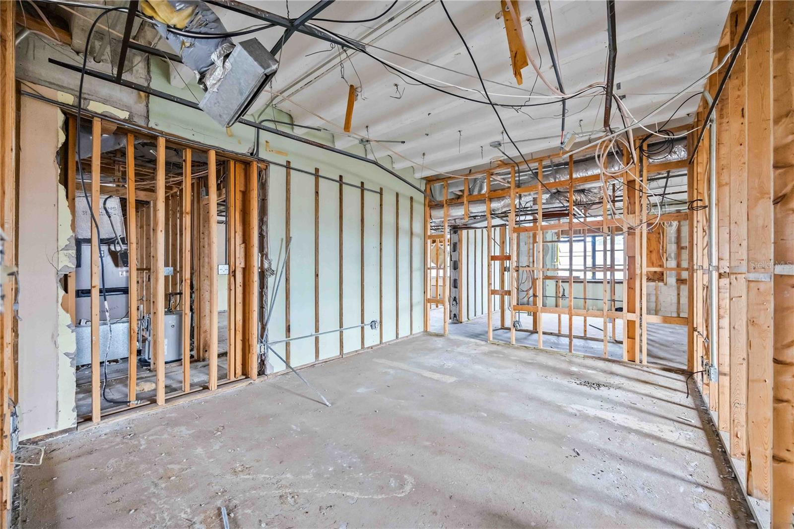 VENICE GULF VIEW SEC OF - Commercial Sale