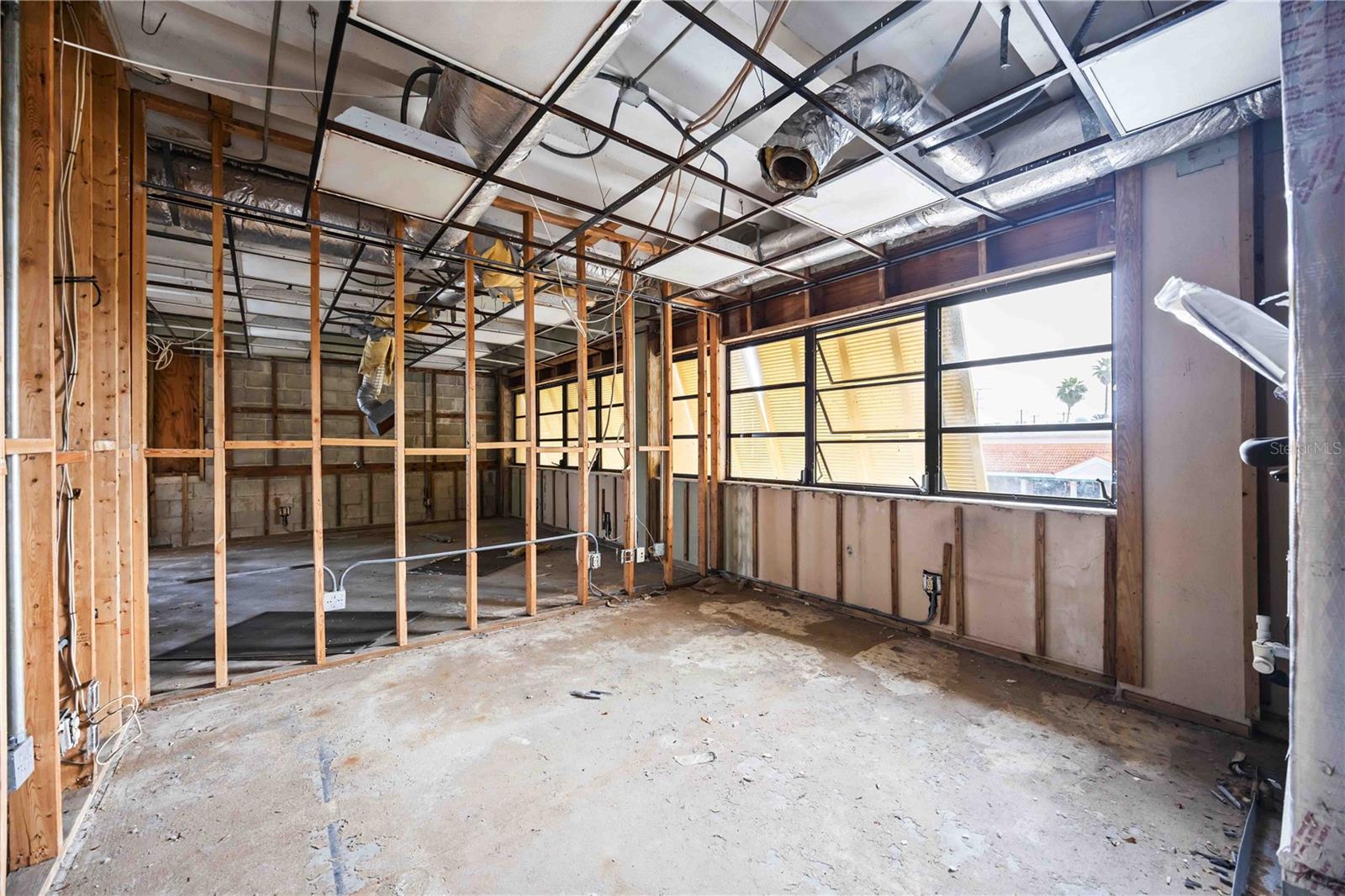 VENICE GULF VIEW SEC OF - Commercial Sale