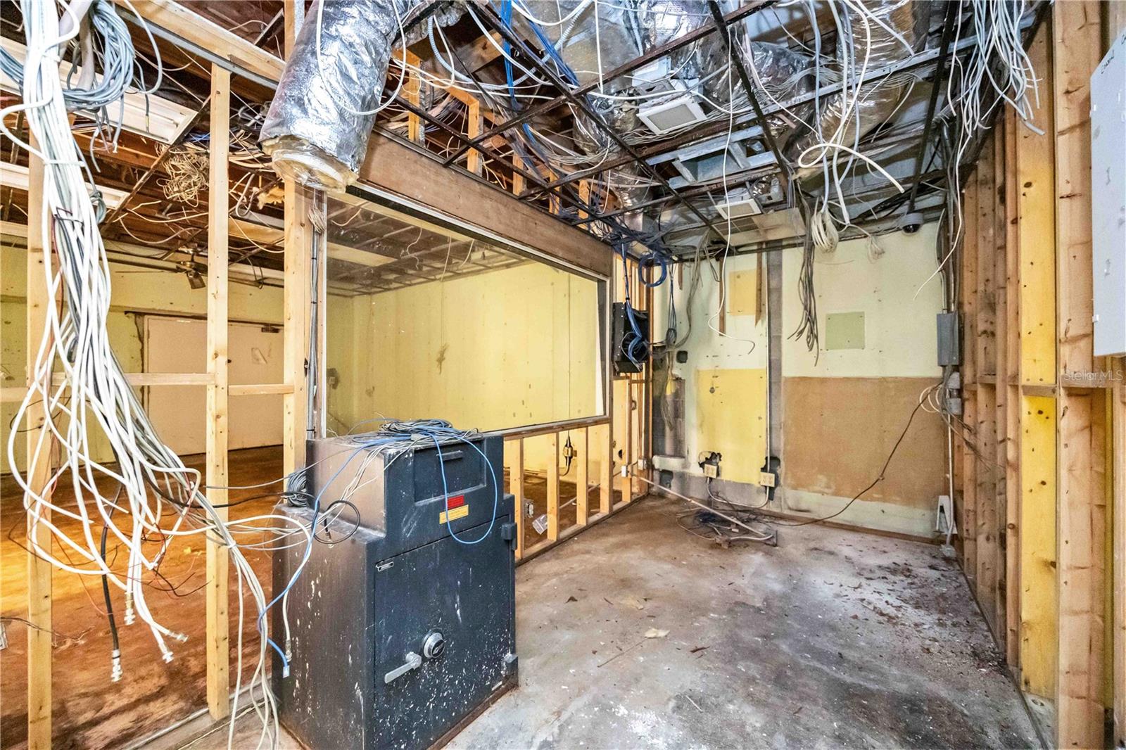VENICE GULF VIEW SEC OF - Commercial Sale