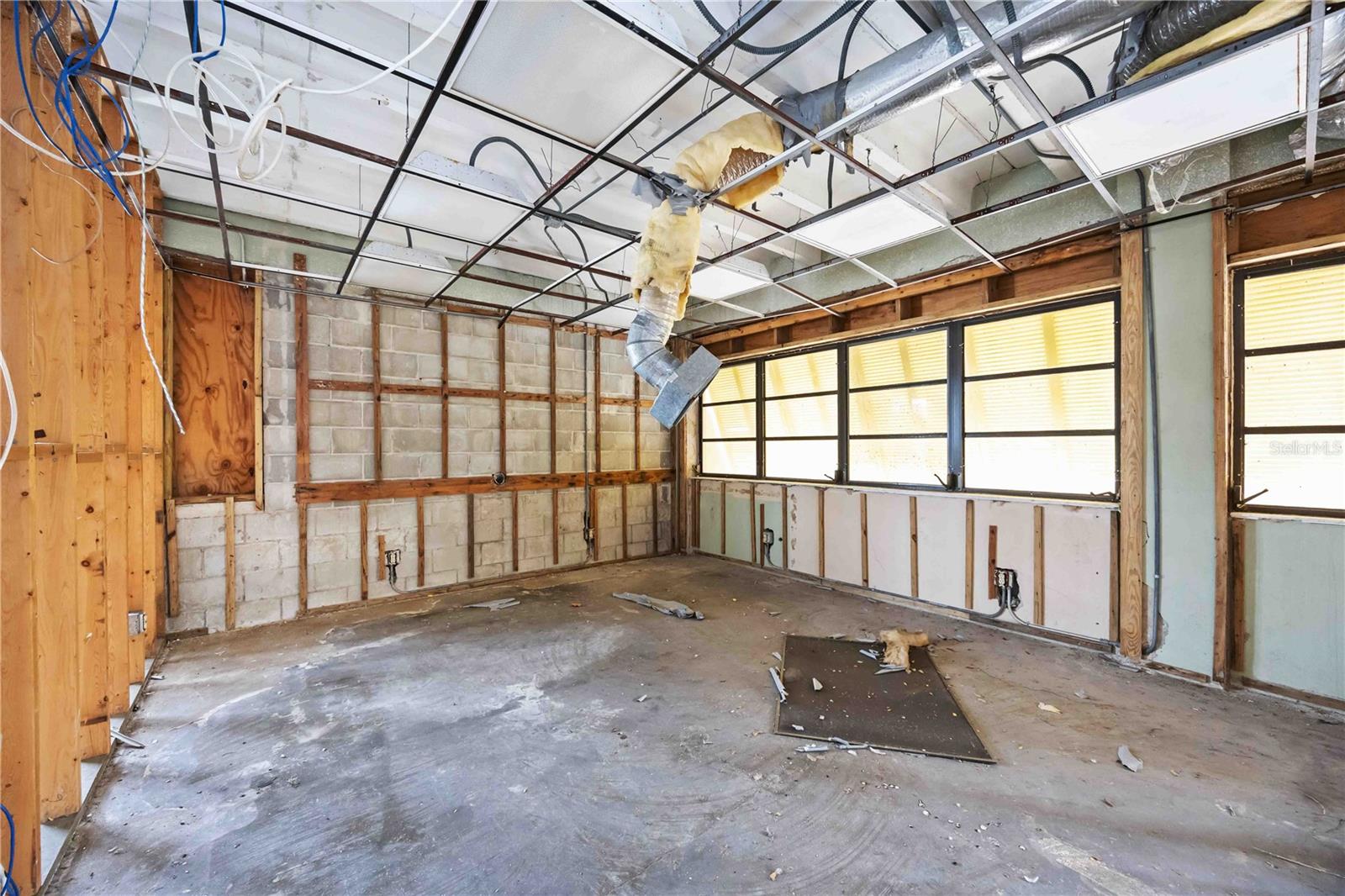 VENICE GULF VIEW SEC OF - Commercial Sale