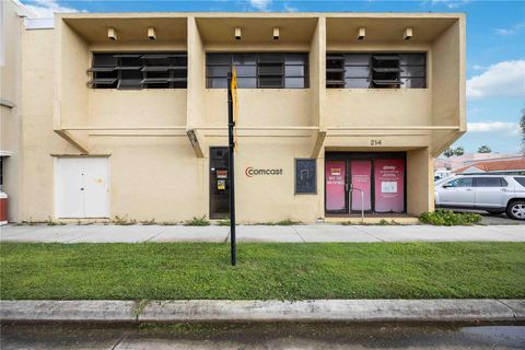 214 MIAMI AVENUE E VENICE FL 34285