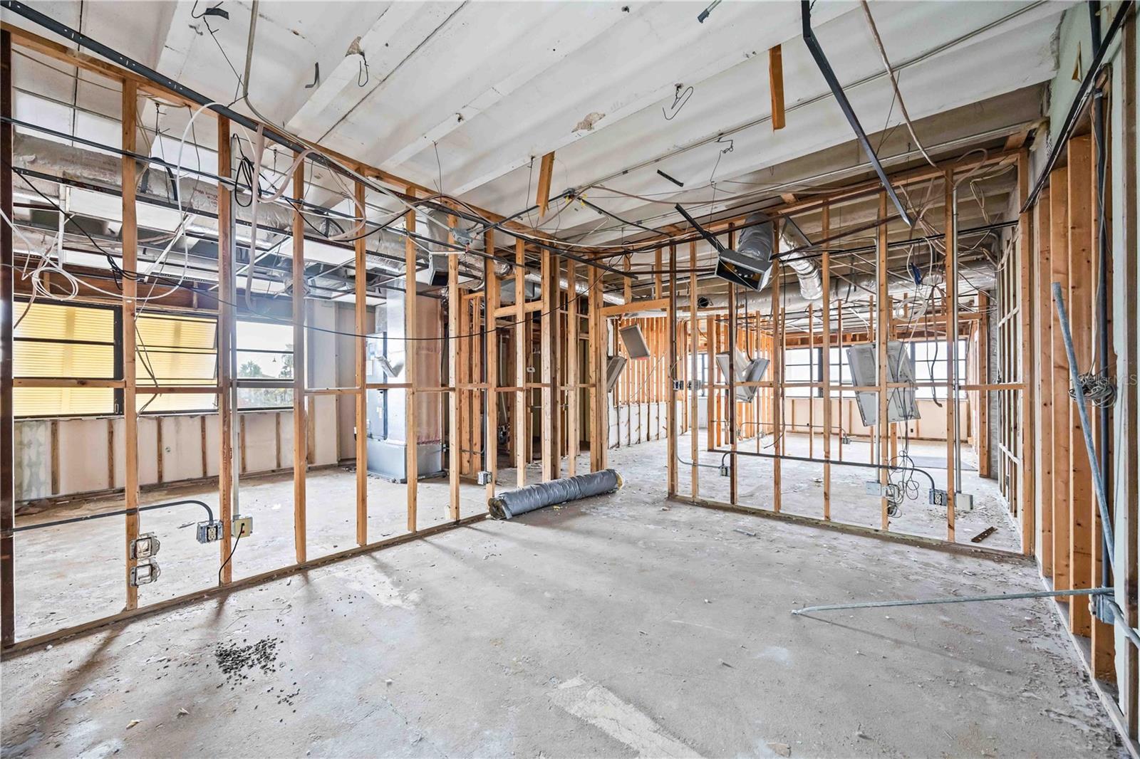 VENICE GULF VIEW SEC OF - Commercial Sale