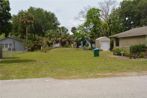 3620 WASHINGTON STREET SANFORD FL 32771