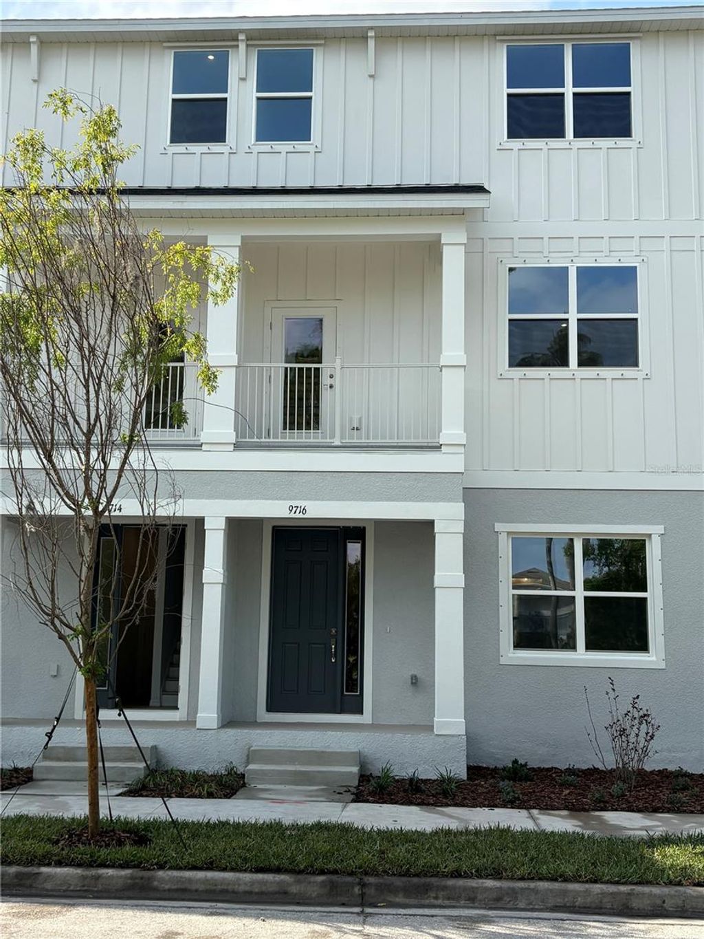 Photo of 9716 Tate Lane, Tampa, FL 33626 (MLS # TB8469389)