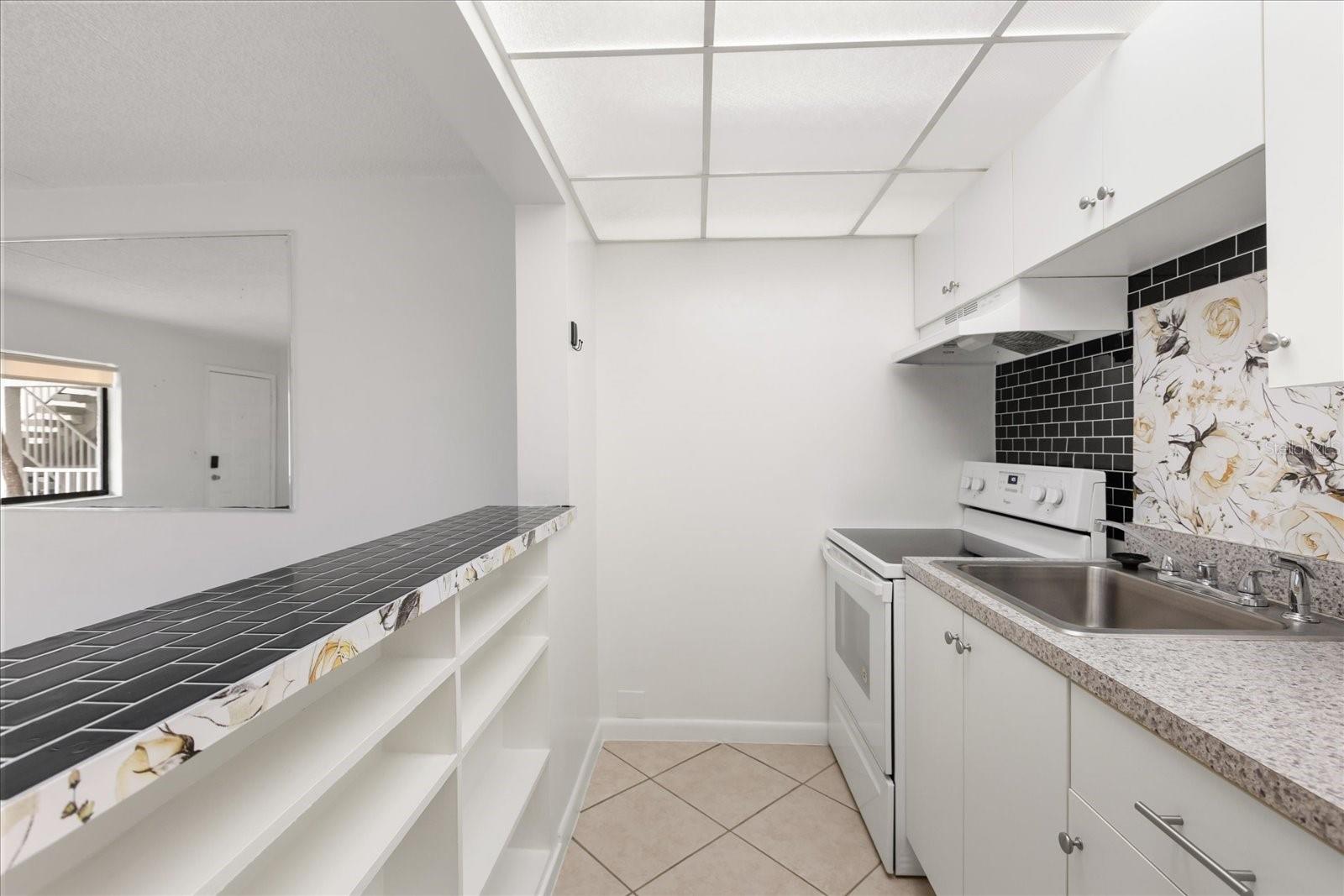 HARBOR BREEZE CONDO - Residential