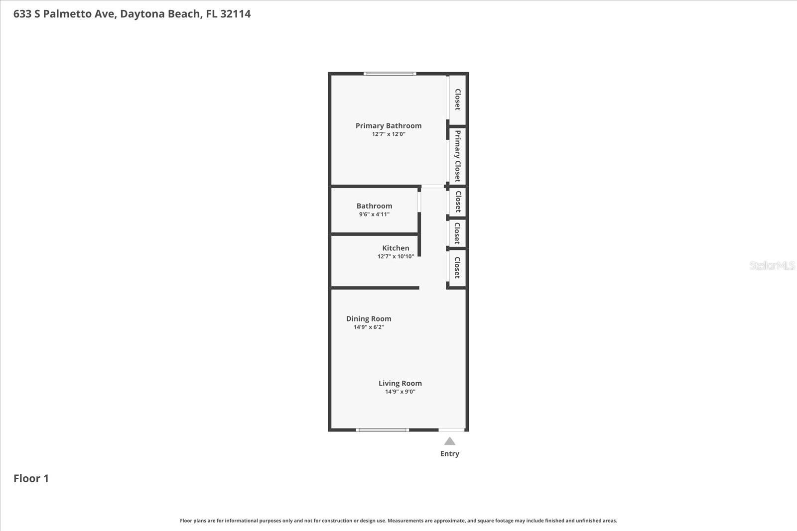 HARBOR BREEZE CONDO - Residential
