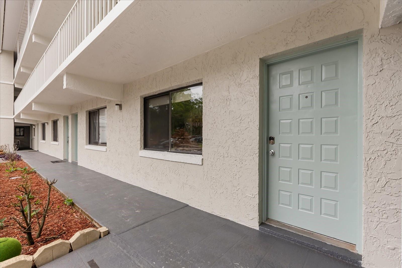 HARBOR BREEZE CONDO - Residential