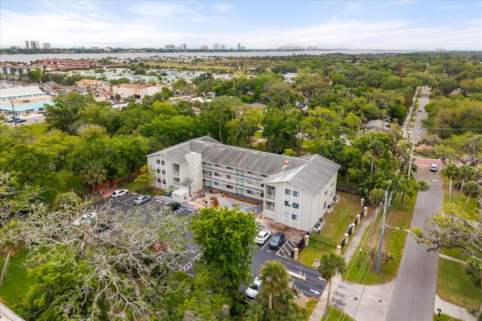 HARBOR BREEZE CONDO - Residential