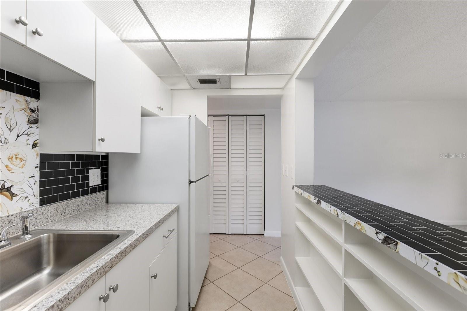 HARBOR BREEZE CONDO - Residential