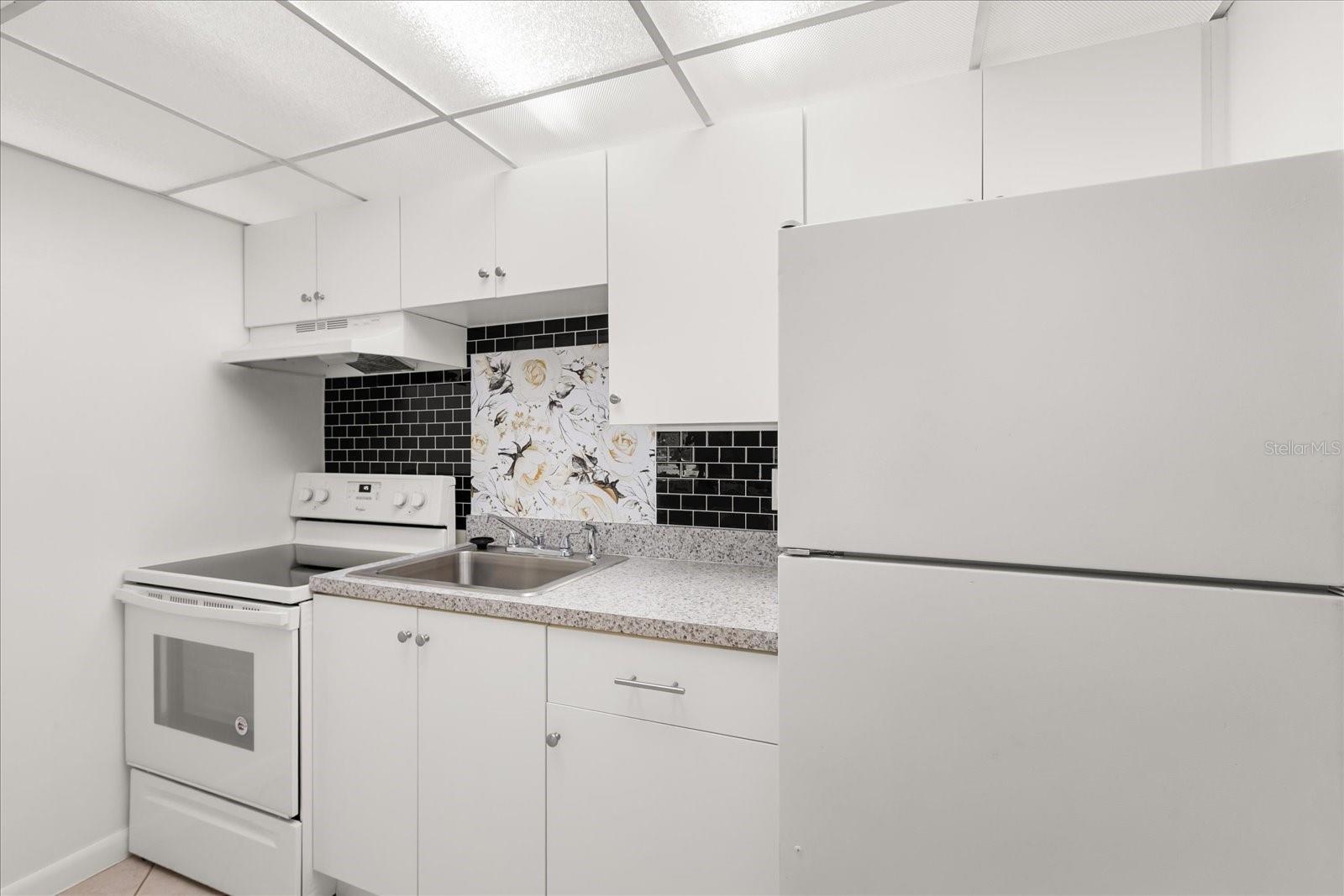 HARBOR BREEZE CONDO - Residential