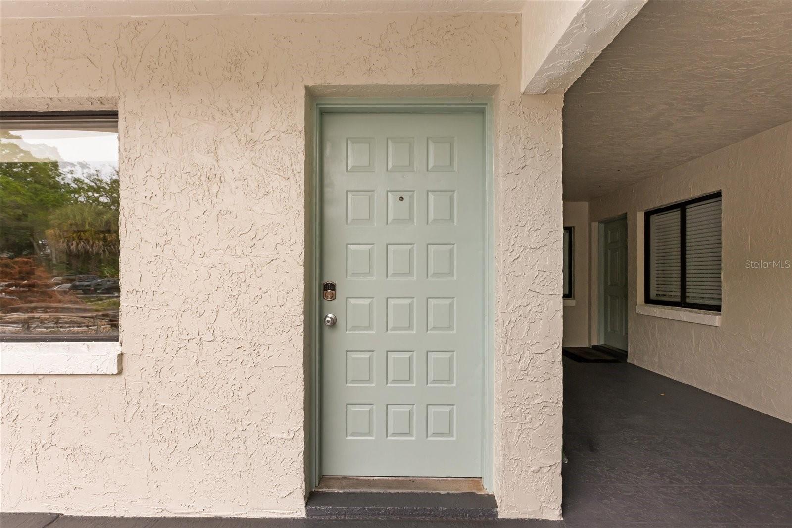 HARBOR BREEZE CONDO - Residential