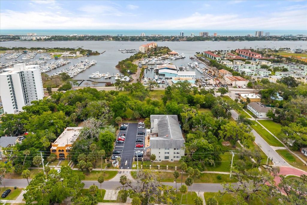 Photo of 633 S Palmetto Avenue #1030, Daytona Beach, FL 32114 (MLS # O6396941)