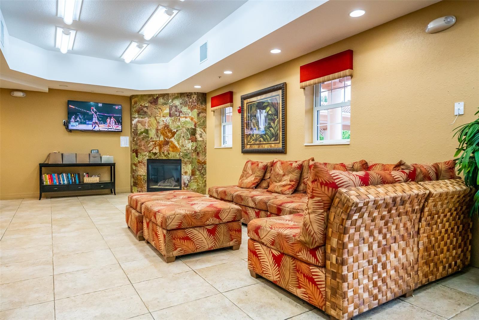 Ocean Walk Condo At Nsb Bldg 04 - Residential