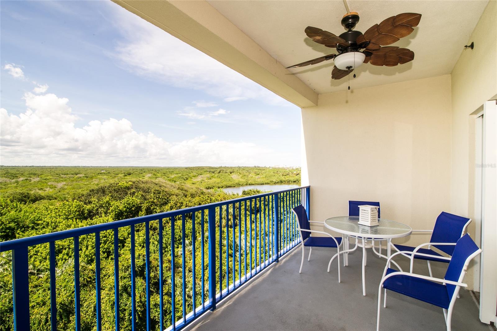 Ocean Walk Condo At Nsb Bldg 04 - Residential