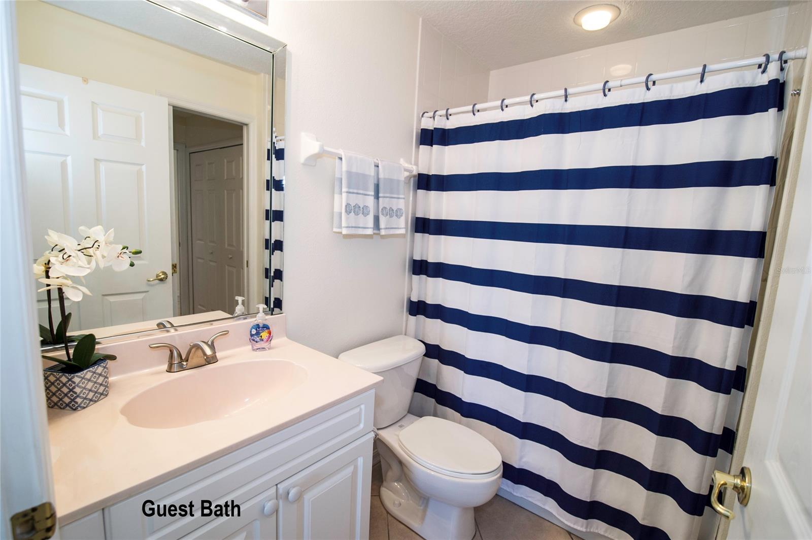 Ocean Walk Condo At Nsb Bldg 04 - Residential