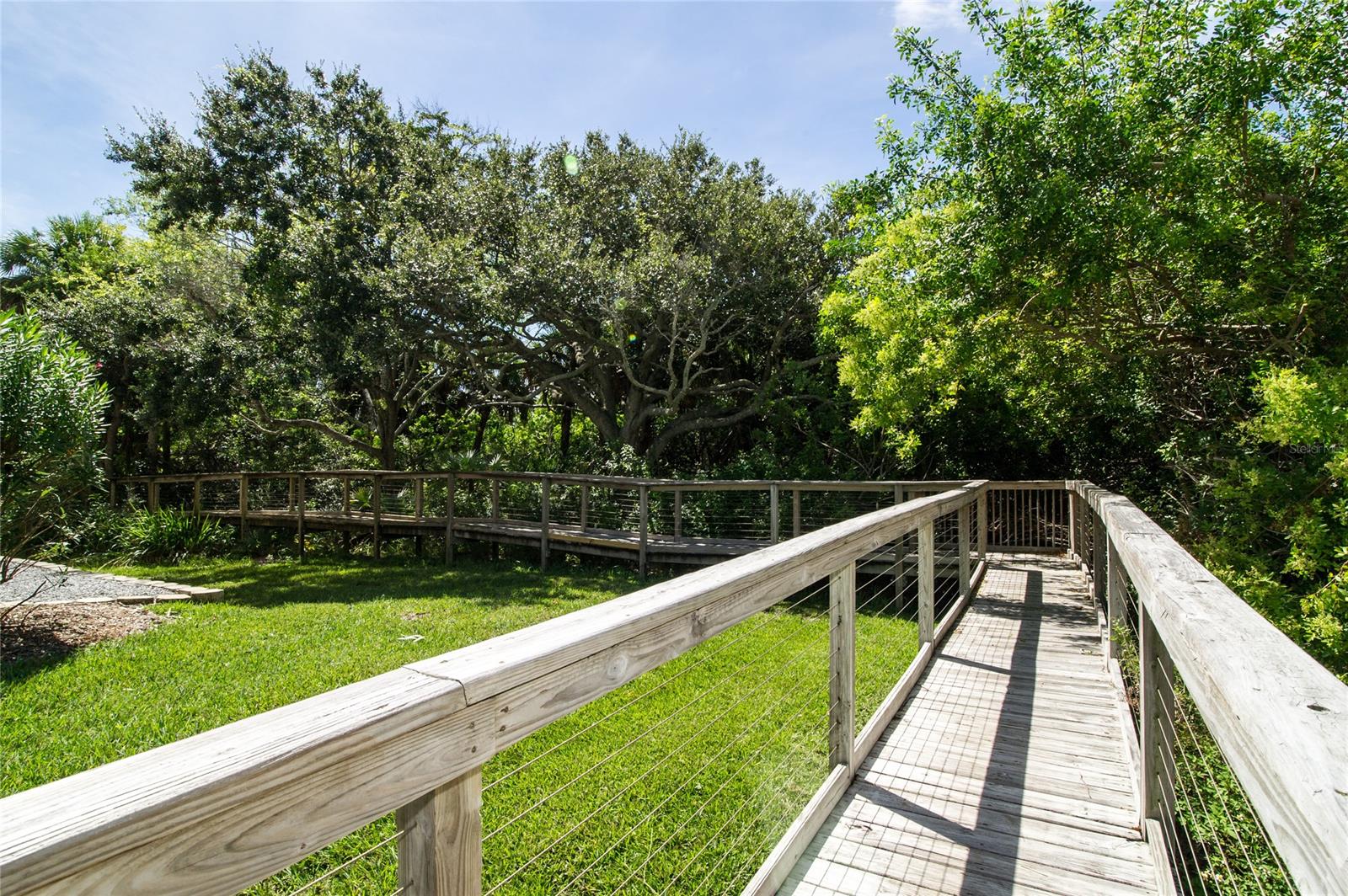 Ocean Walk Condo At Nsb Bldg 04 - Residential