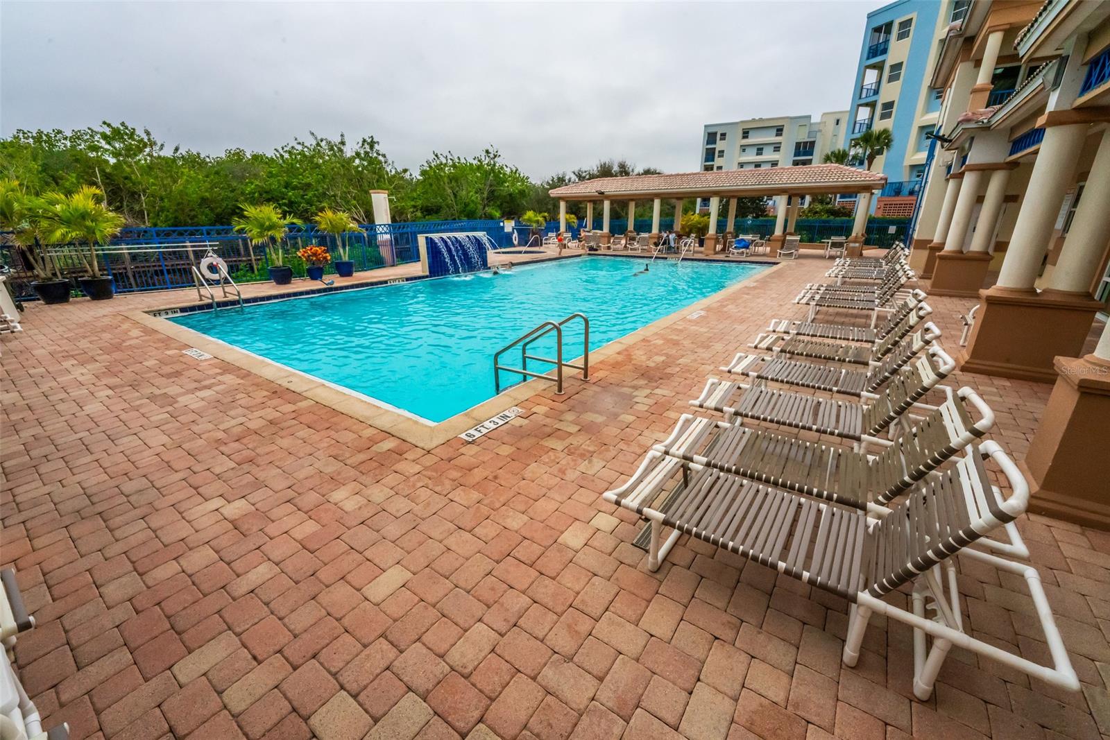 Ocean Walk Condo At Nsb Bldg 04 - Residential