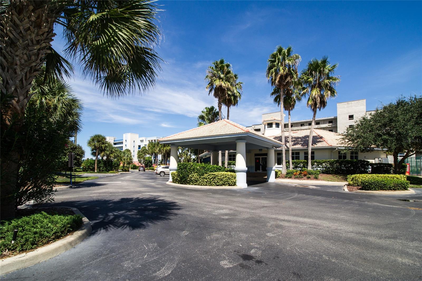 Ocean Walk Condo At Nsb Bldg 04 - Residential