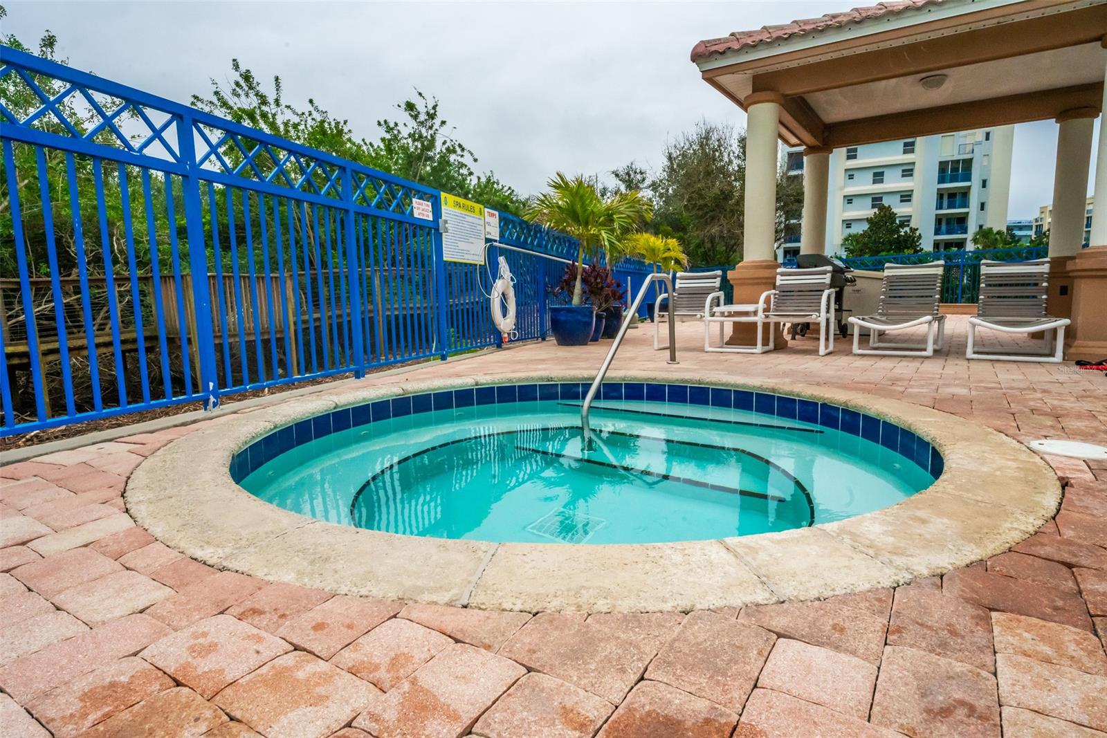 Ocean Walk Condo At Nsb Bldg 04 - Residential