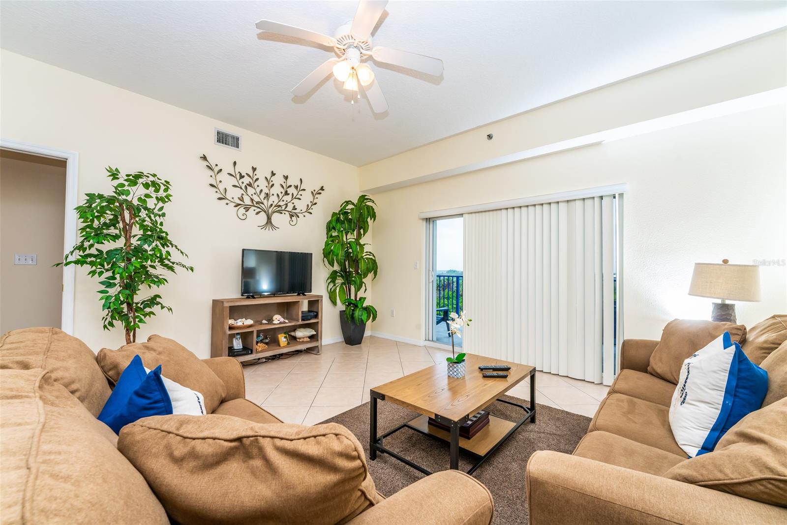 Ocean Walk Condo At Nsb Bldg 04 - Residential