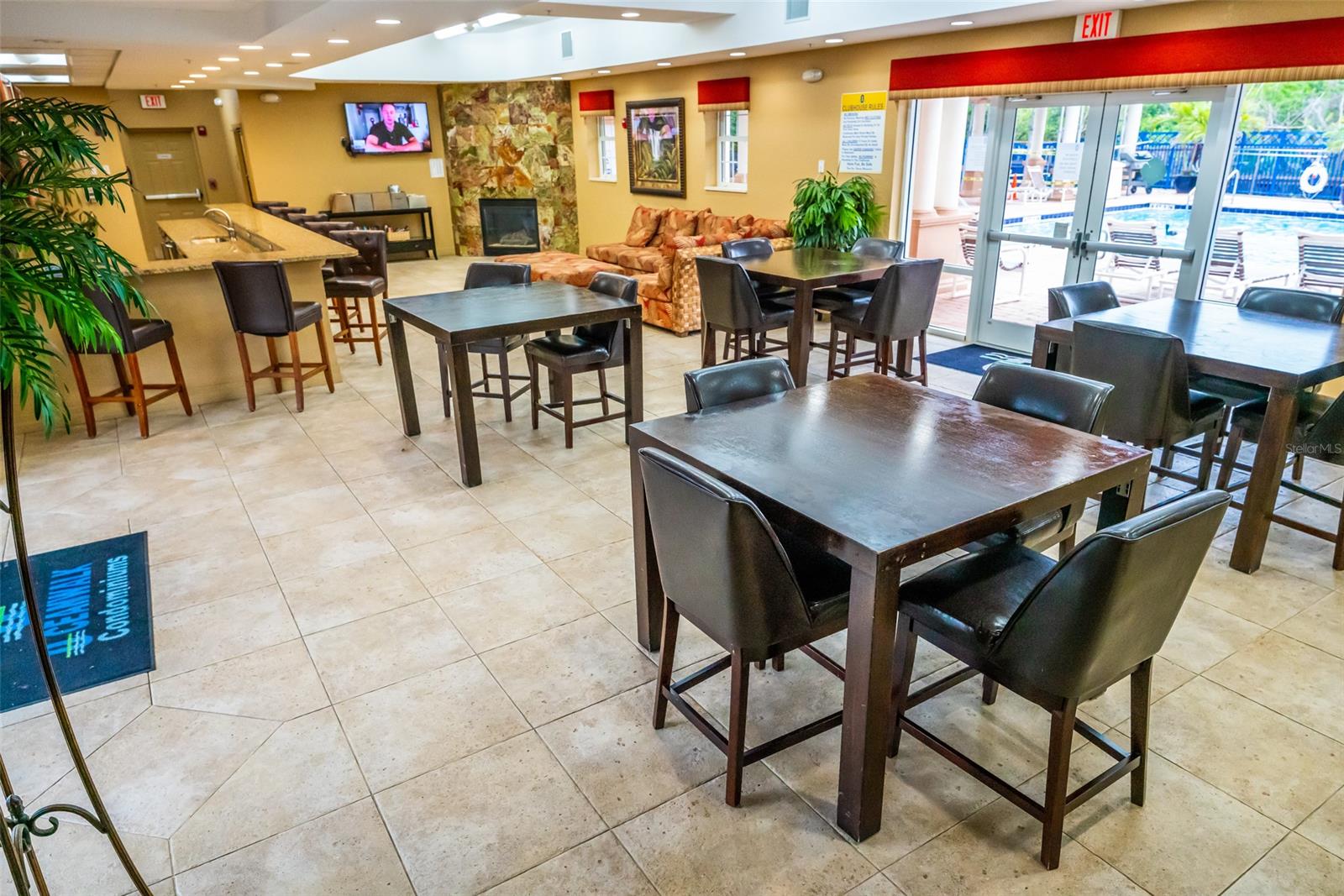 Ocean Walk Condo At Nsb Bldg 04 - Residential