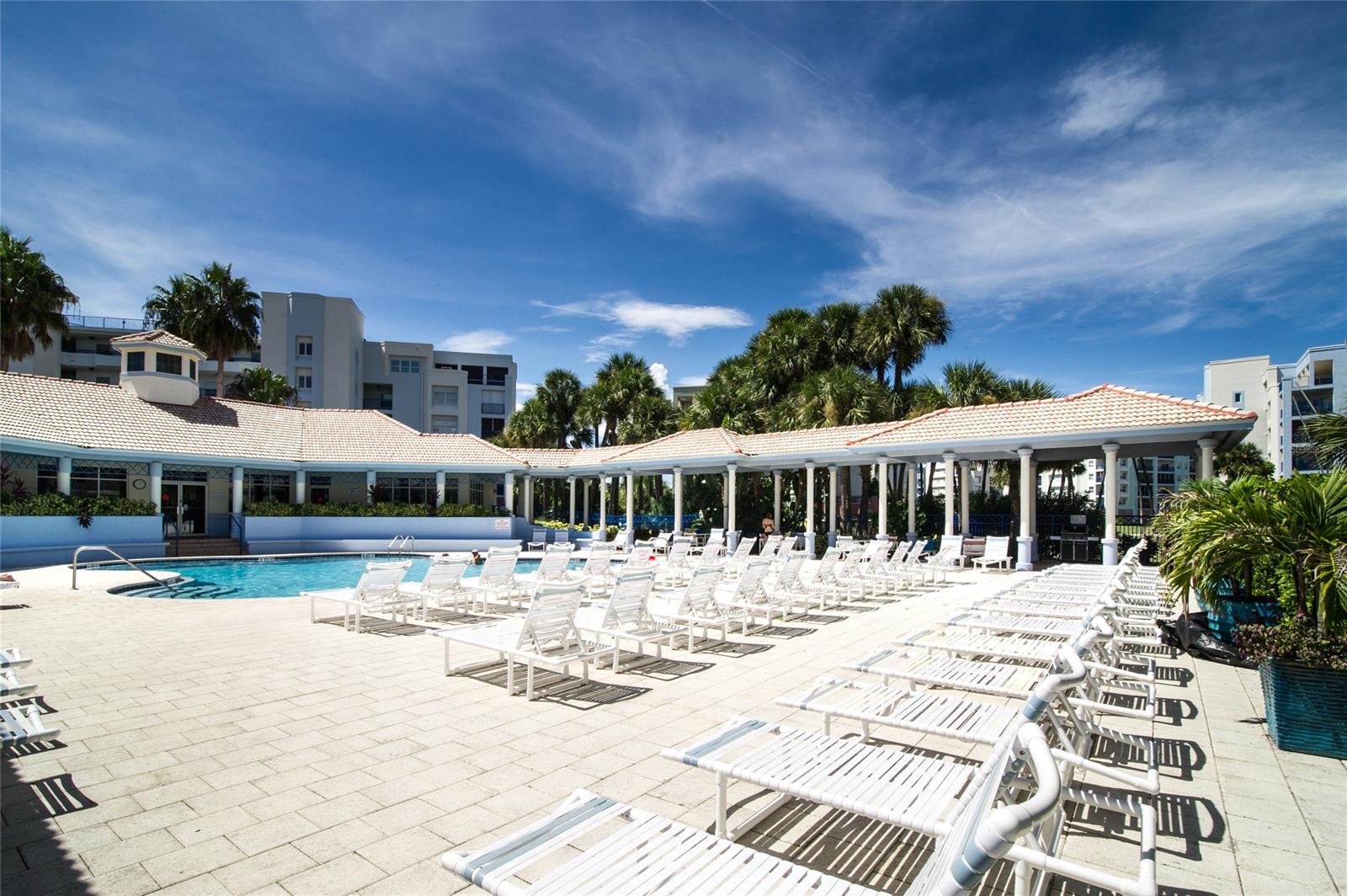 Ocean Walk Condo At Nsb Bldg 04 - Residential