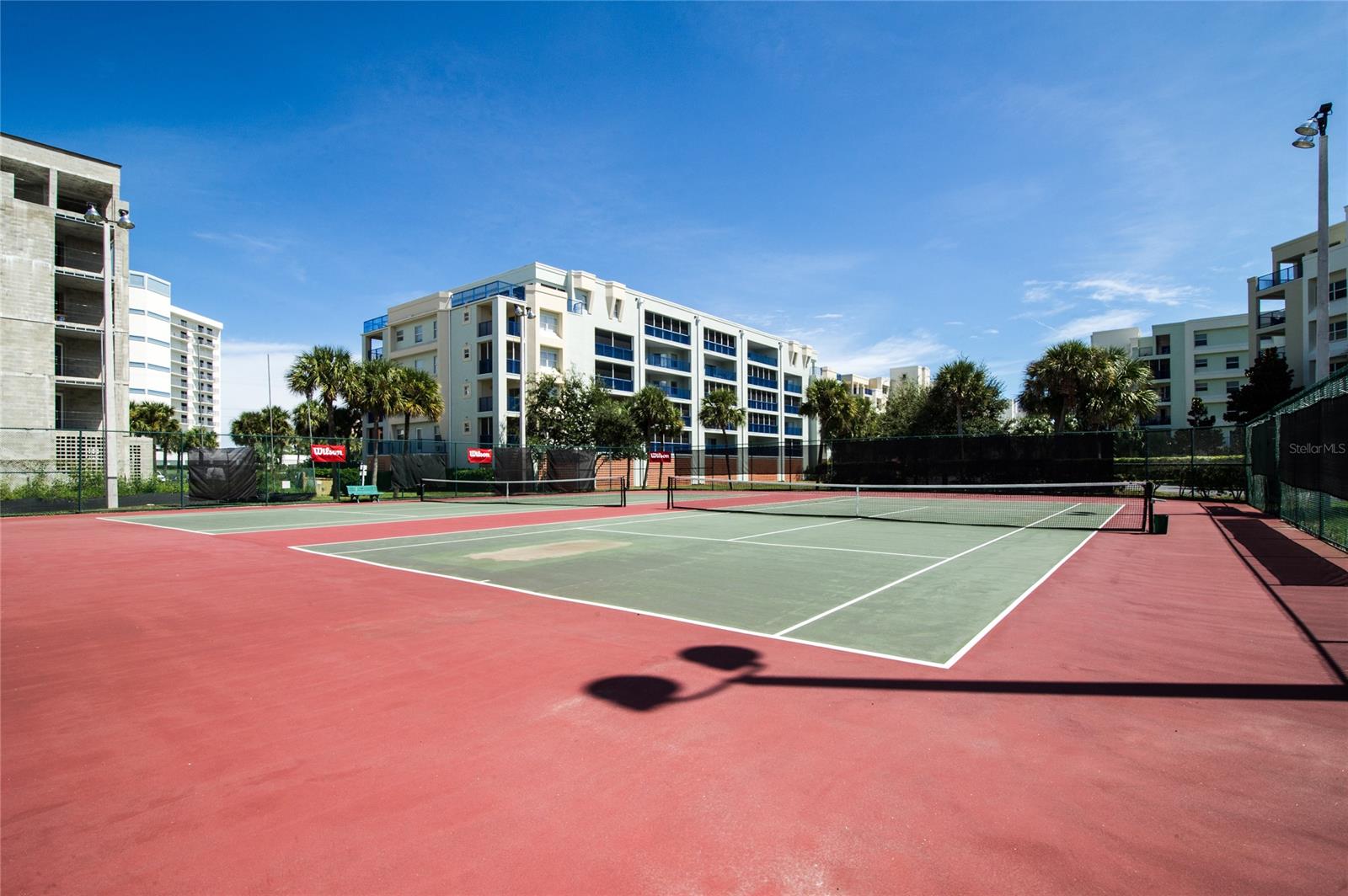 Ocean Walk Condo At Nsb Bldg 04 - Residential