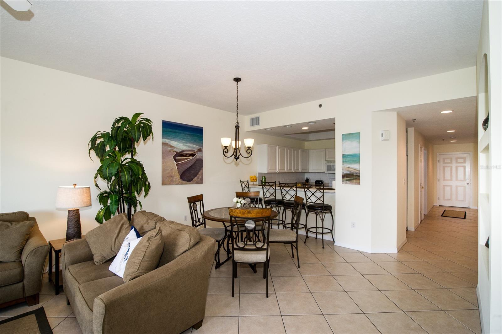 Ocean Walk Condo At Nsb Bldg 04 - Residential