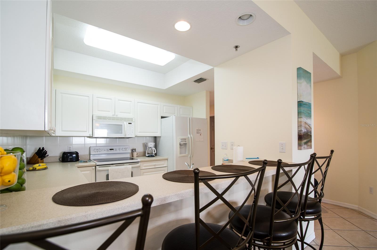 Ocean Walk Condo At Nsb Bldg 04 - Residential