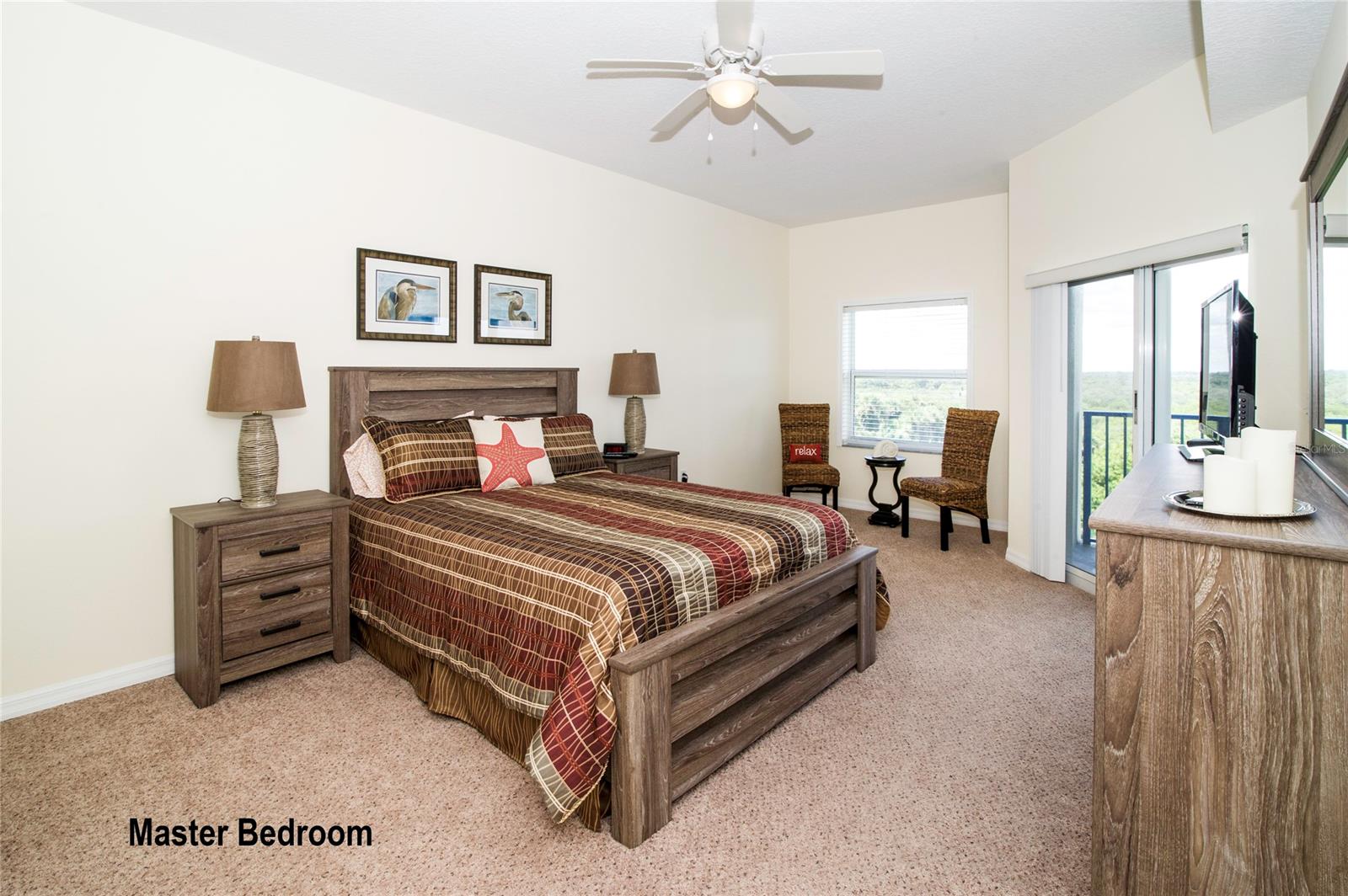 Ocean Walk Condo At Nsb Bldg 04 - Residential