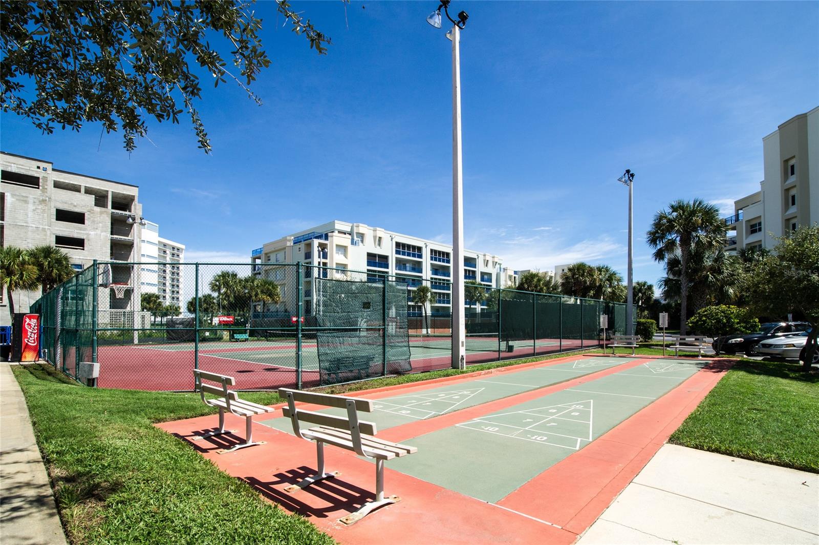 Ocean Walk Condo At Nsb Bldg 04 - Residential